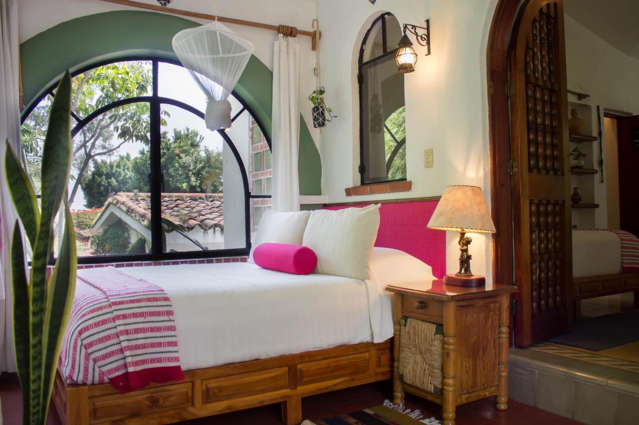 Villas Bellavista Cuernavaca Zewnętrze zdjęcie