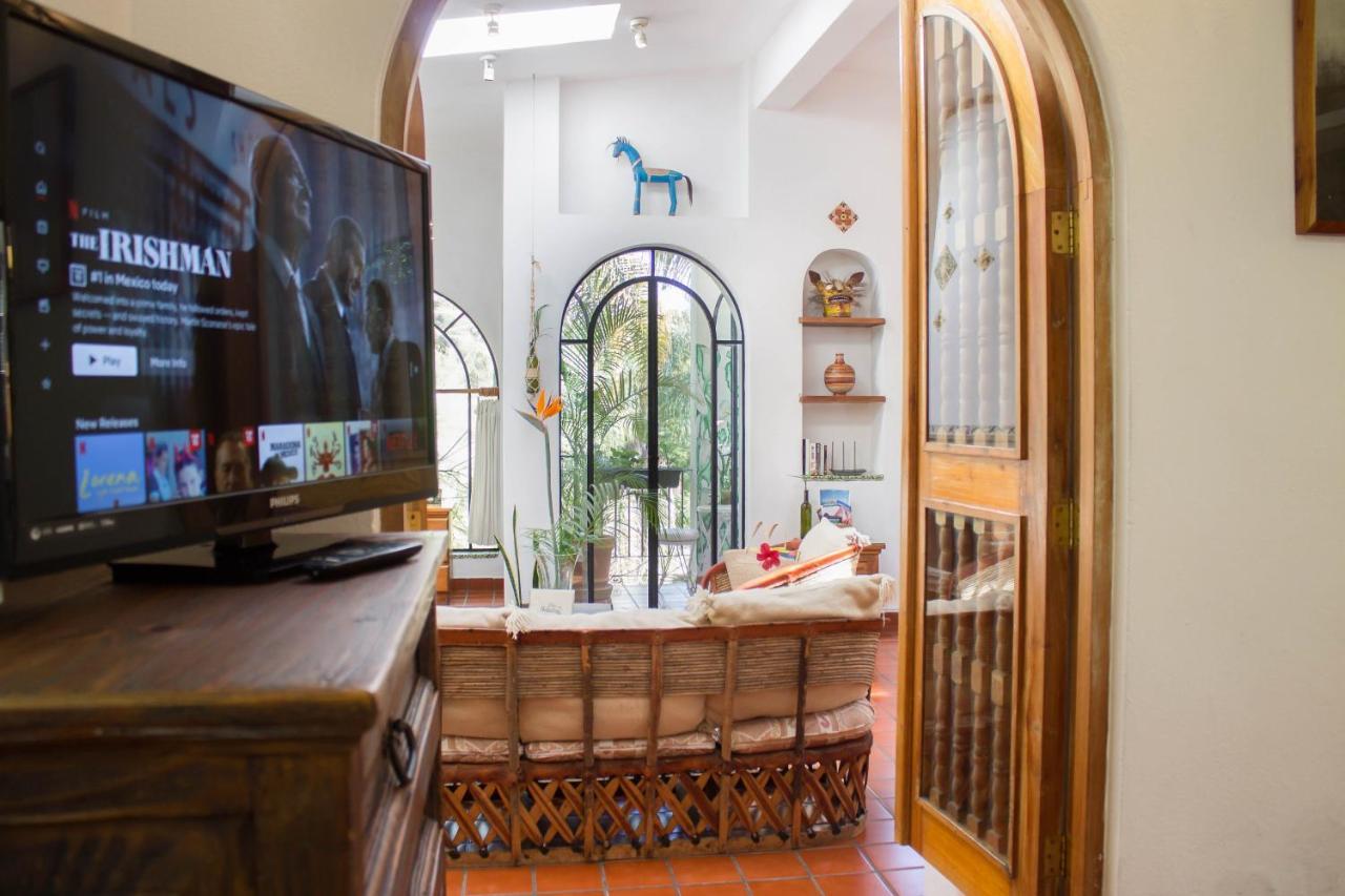 Villas Bellavista Cuernavaca Zewnętrze zdjęcie