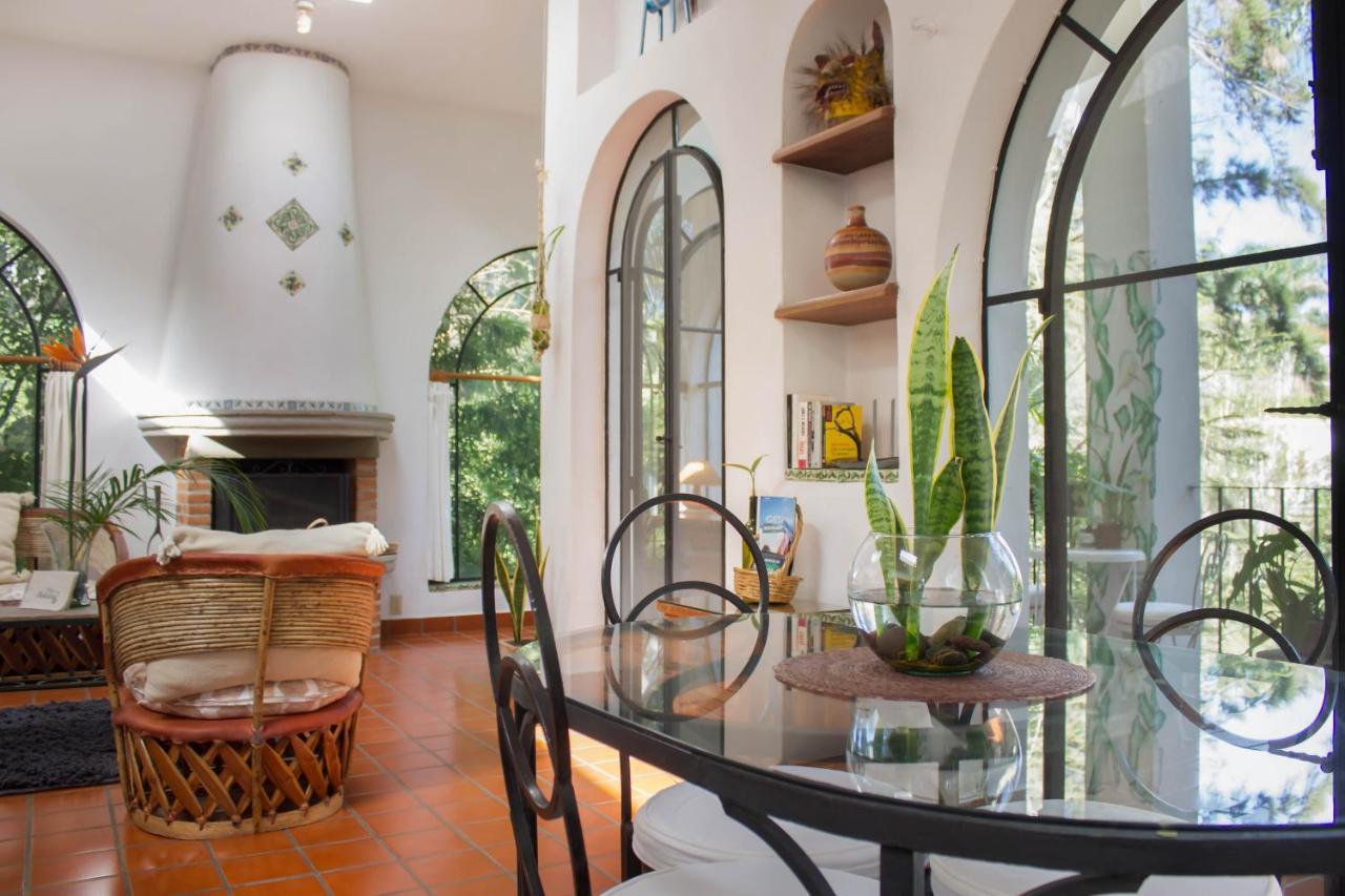 Villas Bellavista Cuernavaca Zewnętrze zdjęcie