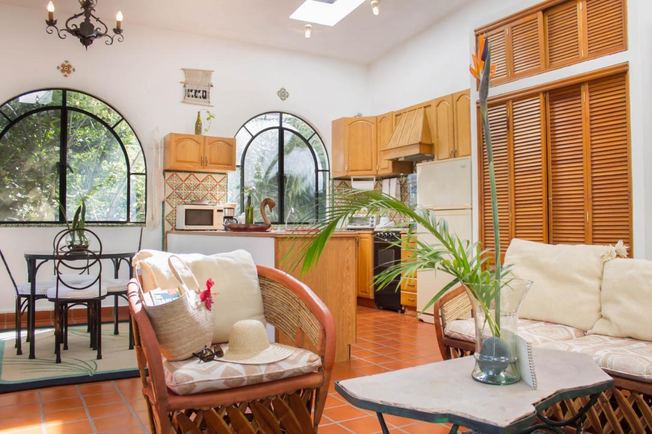 Villas Bellavista Cuernavaca Zewnętrze zdjęcie